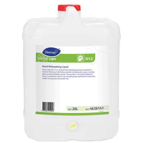 Suma Light D1.2 20LT