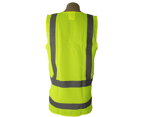 Meadow Fresh H/V Safety Vest D/N