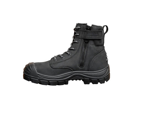 Munka Taurus Work Boot