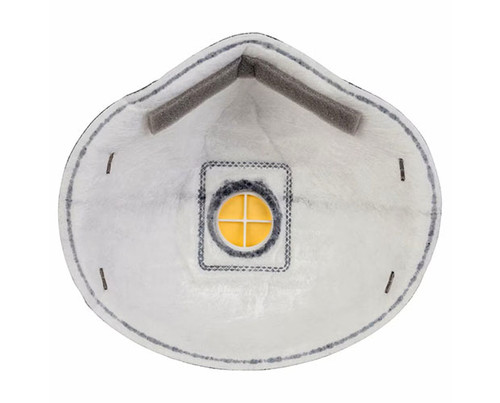 3M 9923V AUS Particulate Respirator 10/Box 6Box/Ctn