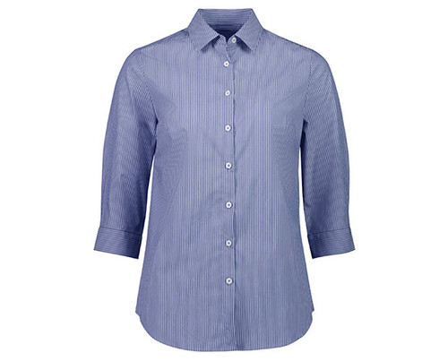 Womens Conran 3/4 Sleeve Shirt