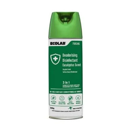 Deodorising Disinfectant Eucalyptus 300g