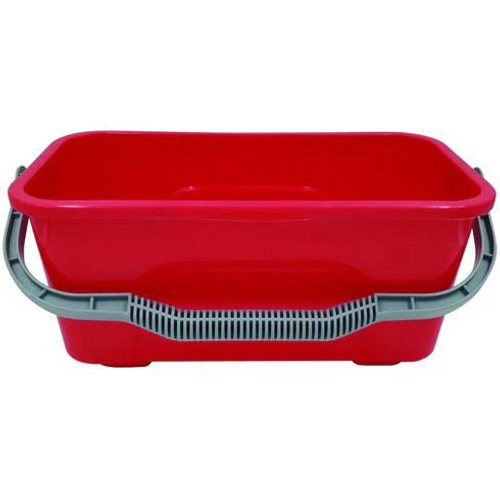 Window Bucket Red 12 L
