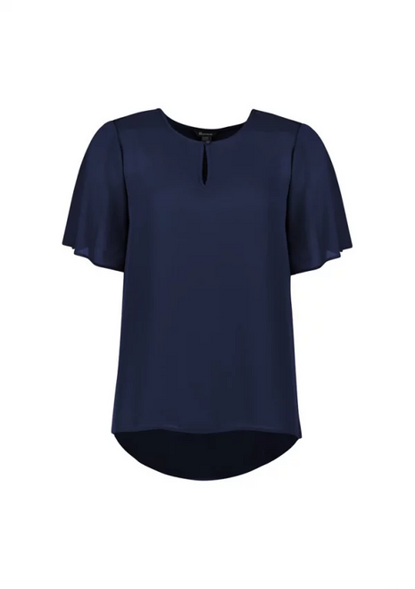 Snell Womens Vienna Blouse S/S
