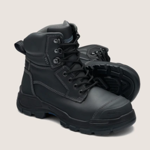 Blundstone 9011 Lace Up Safety Boot