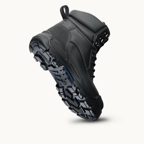 Blundstone 9011 Lace Up Safety Boot