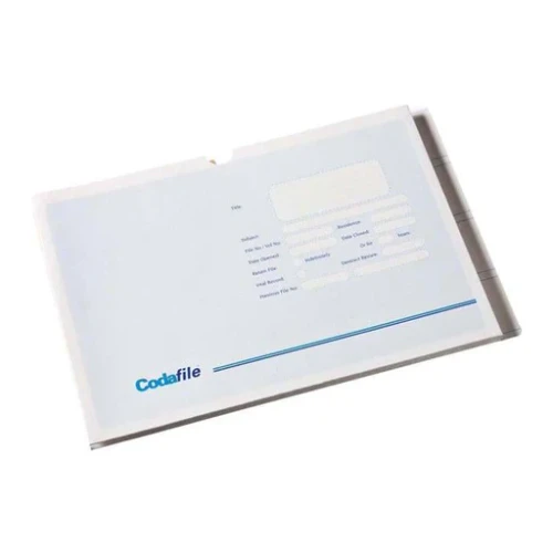 Codafile Pocket Wallet 35mm Each