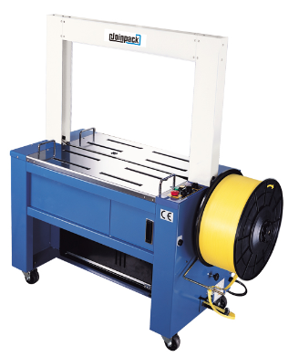 Joinpack Strapping Machine A-93N Arch W850xH800mm