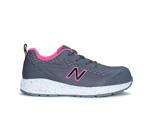 NB Logic Womens Sports Safety US Size