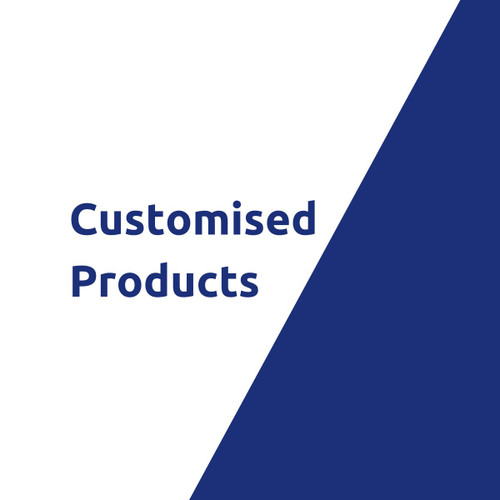 Silicone Coated Baking Paper Round 200mm diameter 39gsm 1000