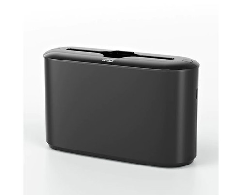Tork Xpress® H2 Multifold Hand Towel Dispenser Black