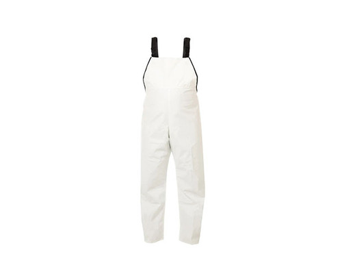 Food Grade Bib Overtrousers - Kaiwaka