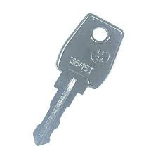 Precision Locker Cam Lock Master Key Lock no 001 – 200