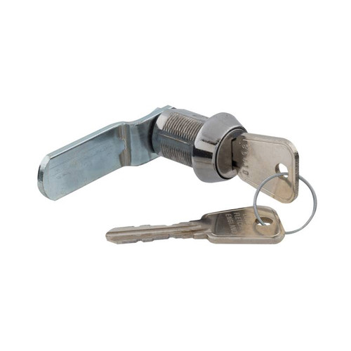 Precision Locker Cam Lock Master Key Lock no P or CC