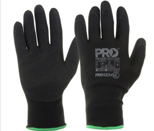 Prosense Gloves Sand Dipped- NSD