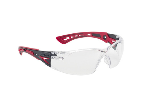 Bolle Rush Plus Safety Glasses