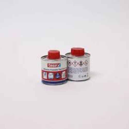 Tesa 60153 Adhesion Promoter Fast Cure 100ml - 12/Ctn