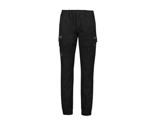 Mens Streetworx Heritage Pant - Cuffed