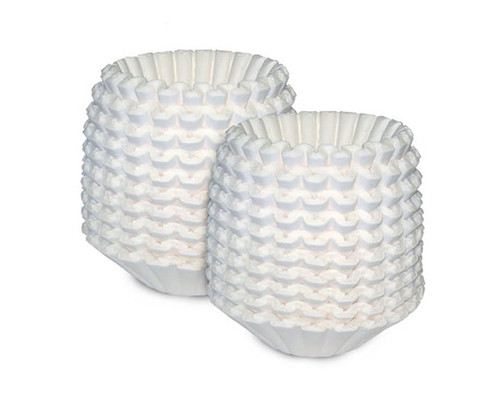 Brew Rite Coffee Filters Commercial Box 1000