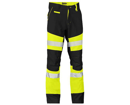 Taped Bisley Biomotion 2 Tone Pants