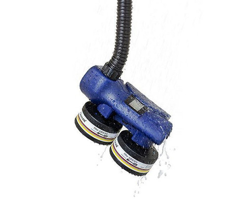 CleanAIR® Chemical 2F Kit with Decon Belt