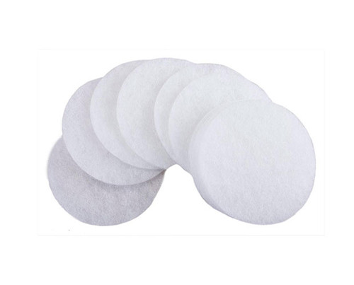 CleanAIR® Pre-Filters for Gas Canisters 50/pk