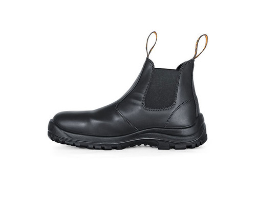 JB's 37 S Parallel Safety Boot