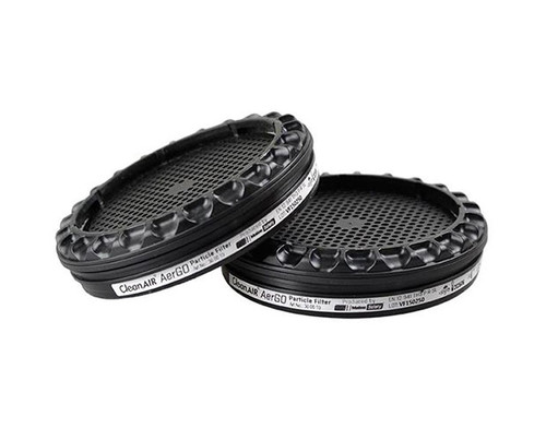 AerGo PRSL Filter 4 Pack