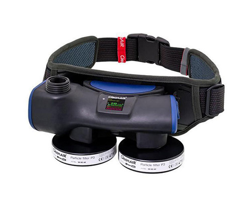 CleanAIR® Chemical 2F Kit - CA-51EFCAUS