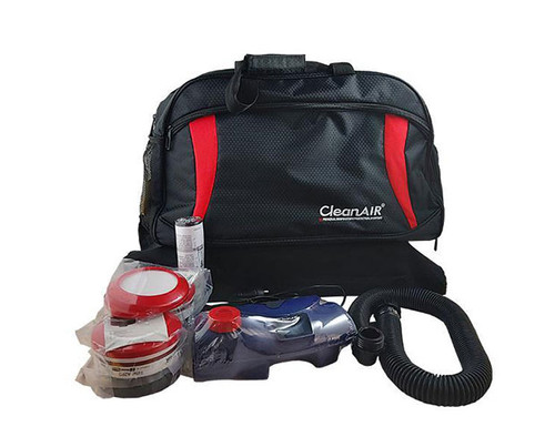Agricultural No Headtop Spray Kit
