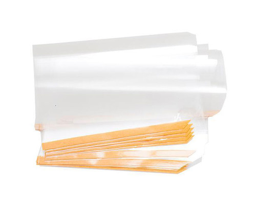 Protection Film Self-Adhesive 10/pkt