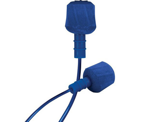Powersoft Ez-Twist Hybrid Earplugs Metal Detectable