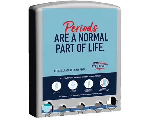 Libra Dispenser P1