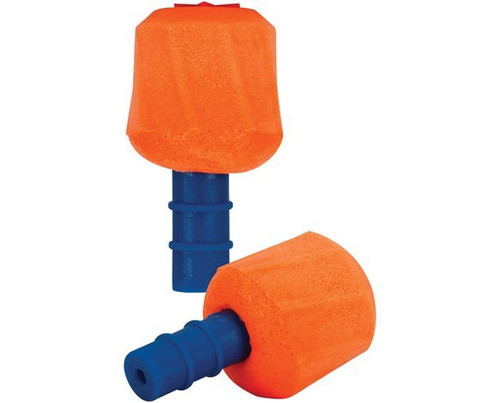 Powersoft Ez-Twist Hybrid Earplugs Uncorded