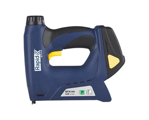 Stapler Rapid BTX 140 Electric