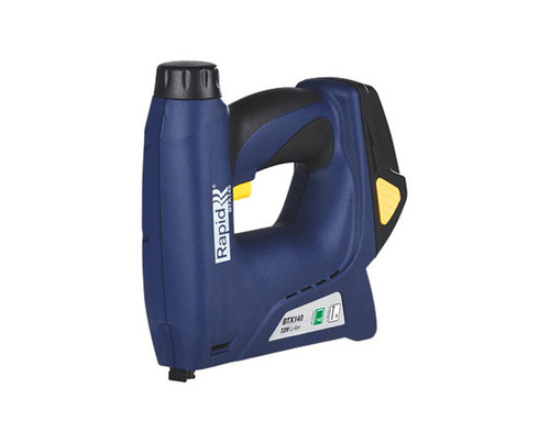 Stapler Rapid BTX 140 Electric