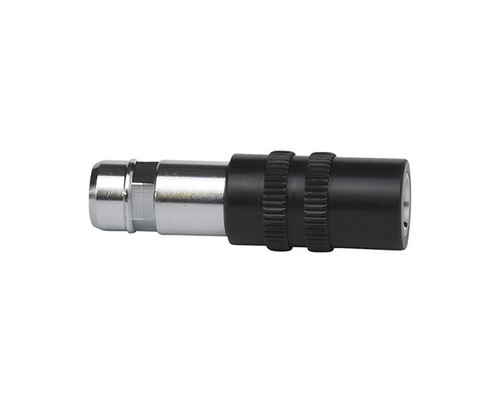 Short Adjustable Nozzle