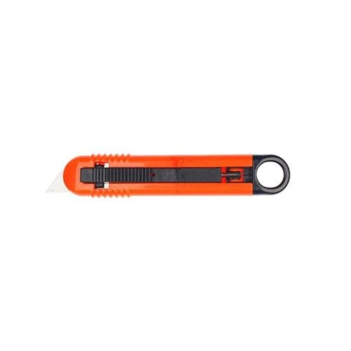 Ronsta KS006 Auto-Retractable Economical Safety Knife