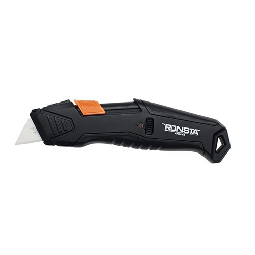 Ronsta KD001C Dual Action Safety Knife Ceramic Blade