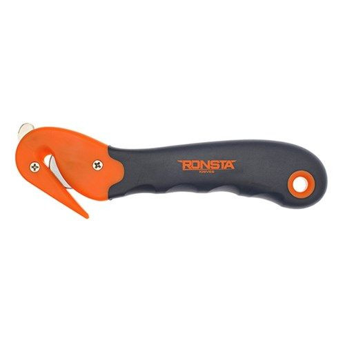 Ronsta KC002 Concealed Safety Knife Circular Blade HD