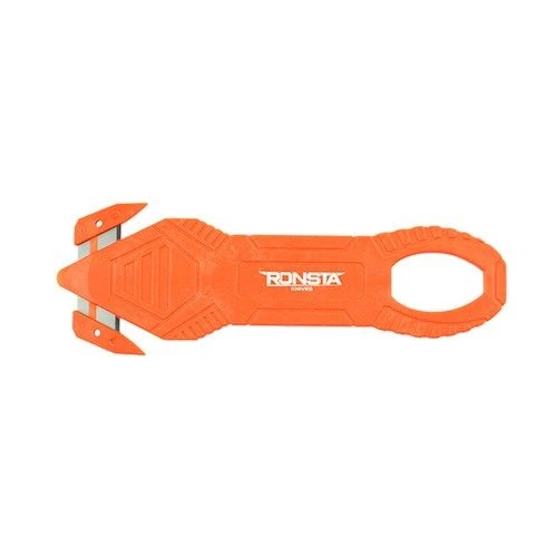 Ronsta KC005 Concealed Disposable Safety Knife Double Blade