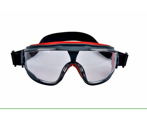 3M GoggleGear 500S 10Pair/Ctn