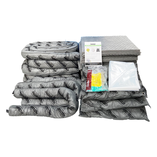 SpillTech® Universal Spill Kit – 240L