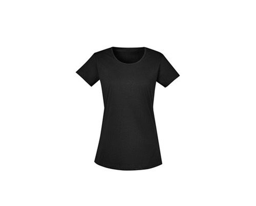 Streetworx ZH735 Tee Shirt Ladies