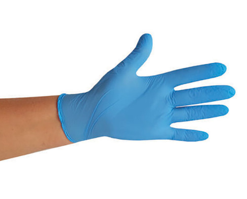 Selfgard Examination Glove 345