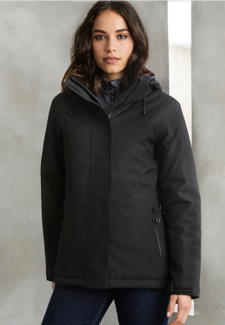 Womens Eclipse Jacket