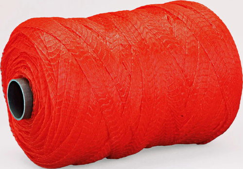 Netting Red Ham 400KRX500 2 Rolls/Ctn