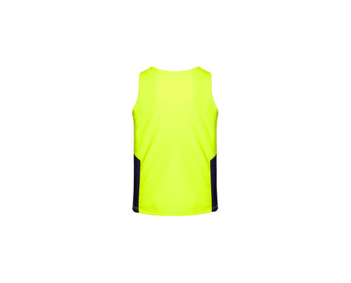 Harris Farms Mens H/V Squad Singlet