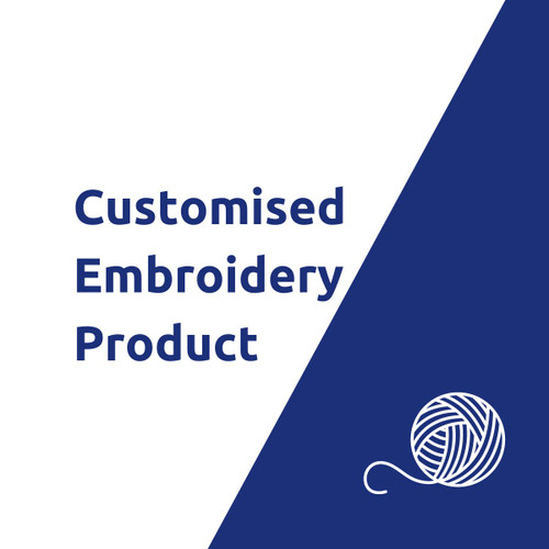 Embroidery F&PHC Maintenance Warehouse