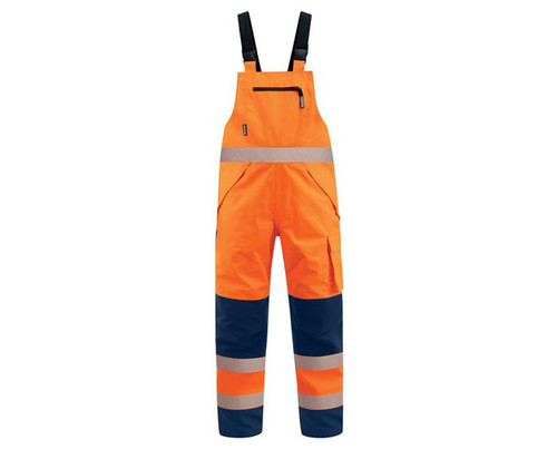 Bison Bib Trouser Extreme